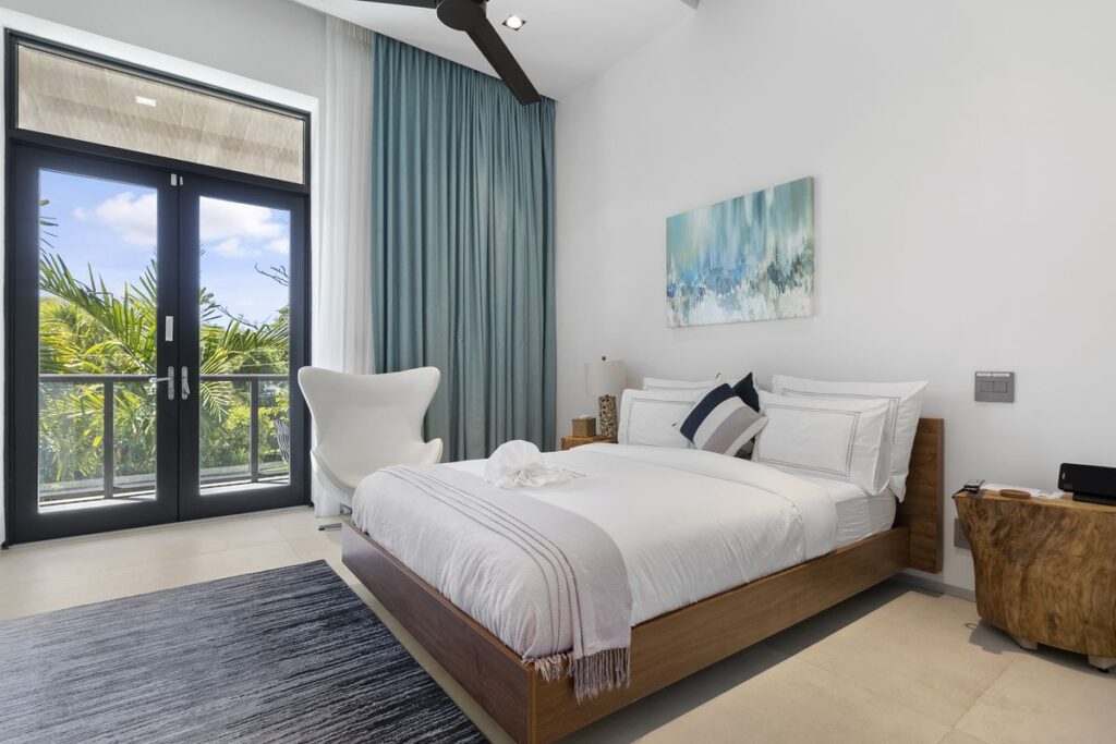 BEDROOM 5
