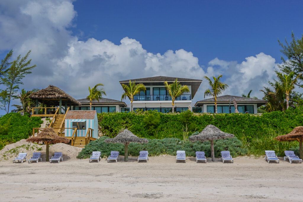 real estate harbour island bahamas