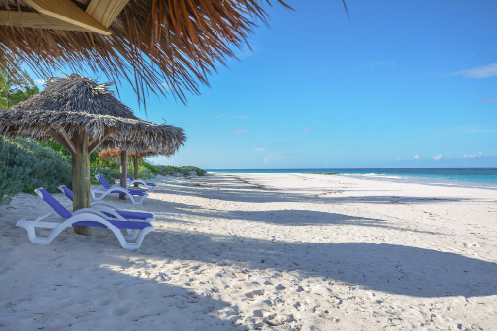 real estate harbour island bahamas