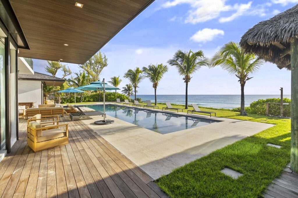 65ft POOL