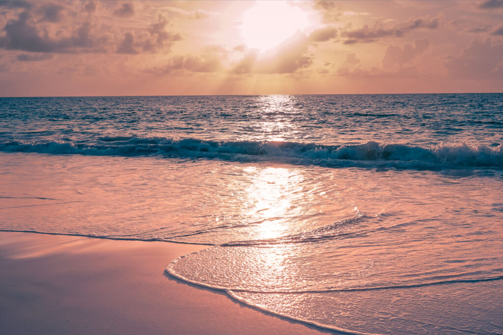 SUNRISE