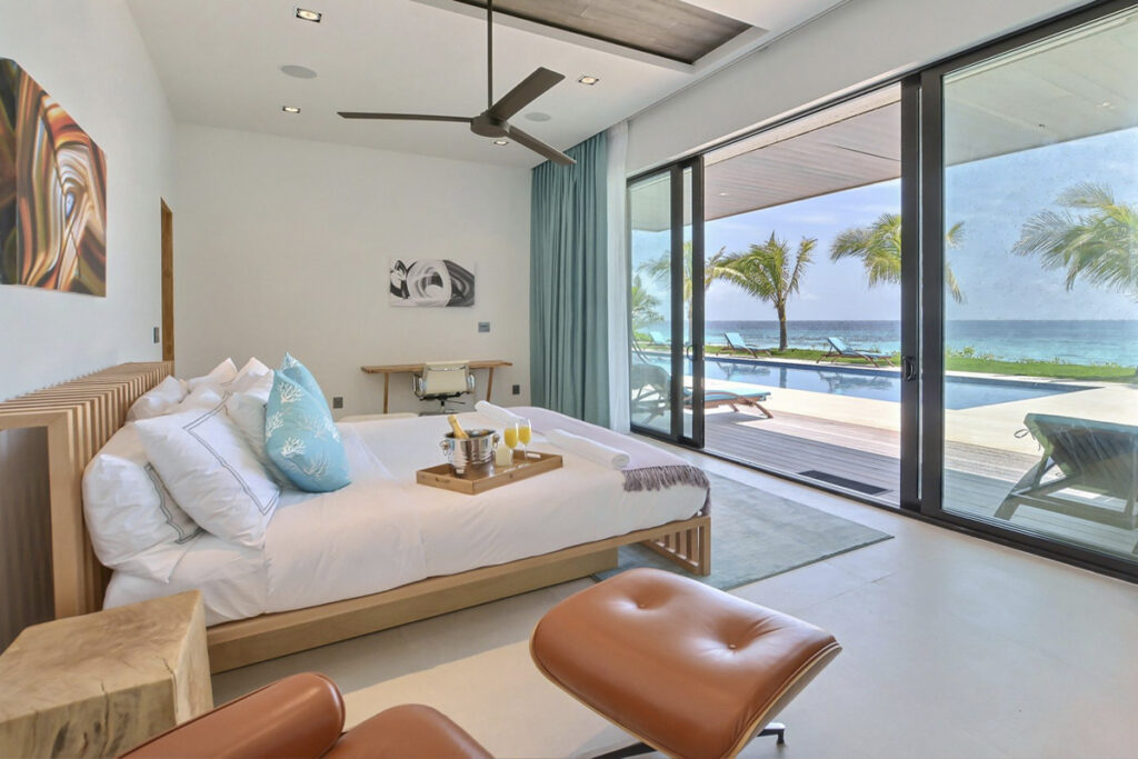 MASTER BEDROOM 2