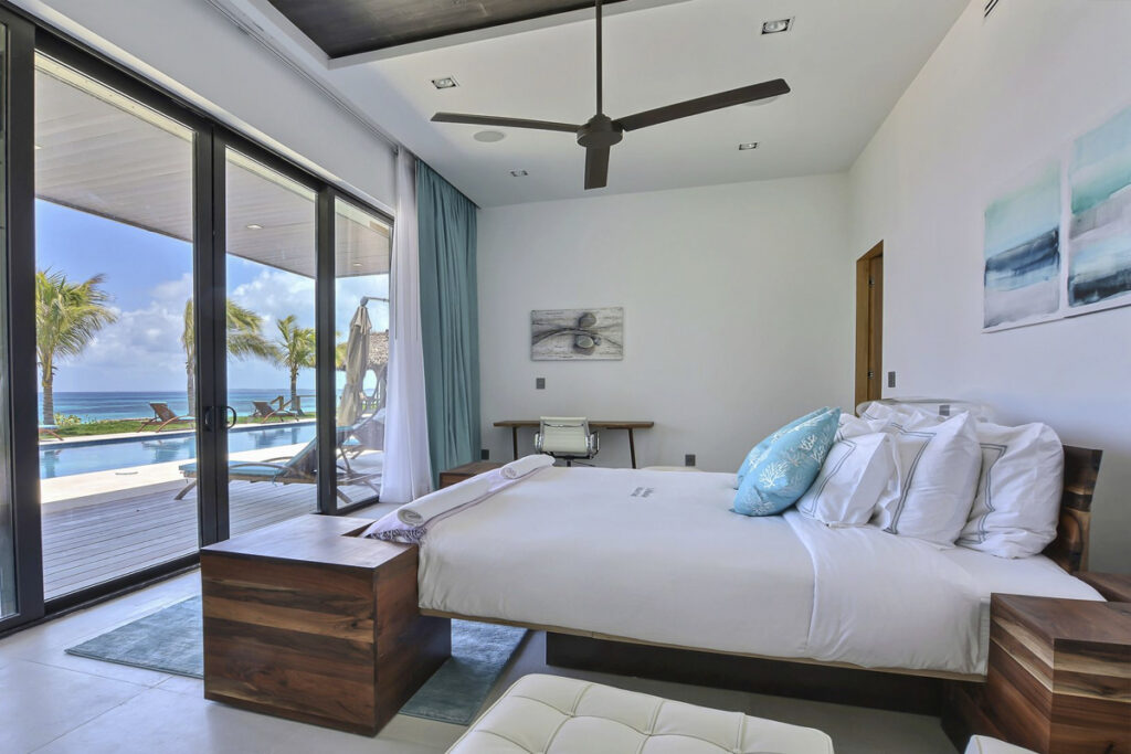 MASTER SUITE 3